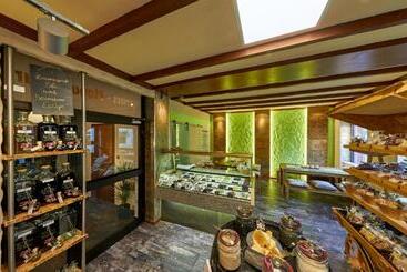 酒店 Naheschlößchen