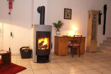 Hotel Restaurant Peterle