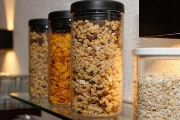 Hotel Suit  & Frühstück Zum Latschen   Adults Only