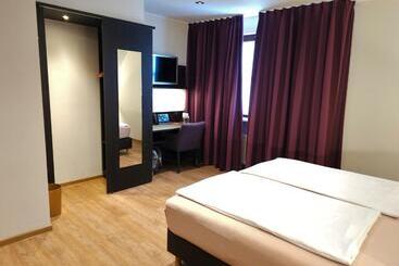 Weinhotel Restaurant Klostermühle