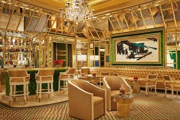 酒店 Wynn Palace