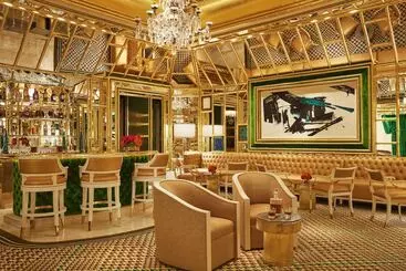 Hotel Wynn Palace