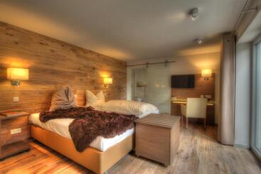 Landhotel Am Rothenberg