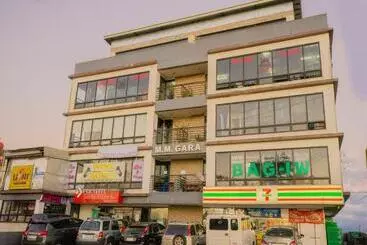 ペンション Casa Bel
