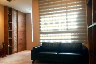 ペンション Enjoy Homestay