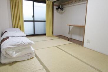 פנסיון Guest House Kyotoabiya