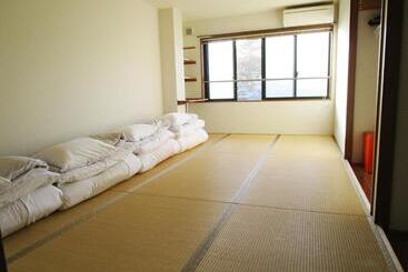بنسيون Guest House Kyotoabiya