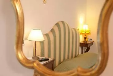 Apartamentos turísticos Villa Leccio
