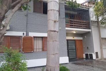 هاستل Home Sweet Hospedaje Temporal