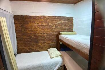 Общежитие Home Sweet Hospedaje Temporal