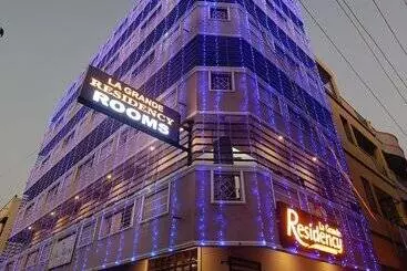 Ostello La Grande Residency