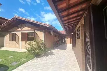 Bed and Breakfast Casa Lua & Flor Hostel