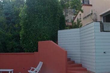 Bed and Breakfast Villa Loriline