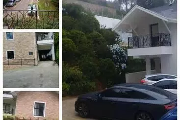 Charmoso Apart Hotel Resort Carpe Diem Boutique Spa