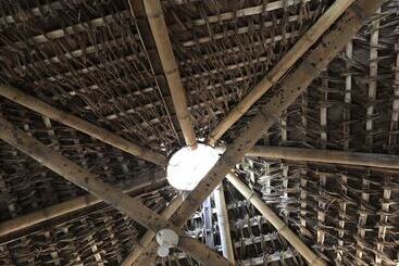 Ecohotel Ambrosia Lodge