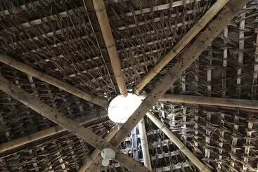 Ecohotel Ambrosia Lodge