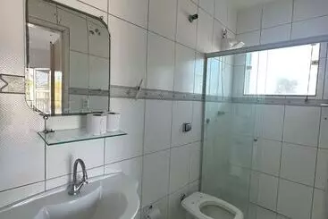 Hostel Encanto De Mongagua