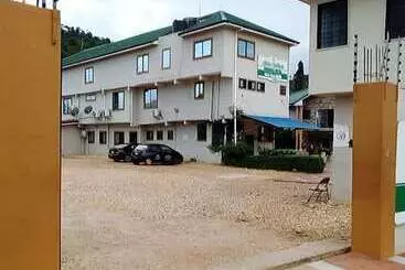 Hotel Adwoa Asantewaa Memorial