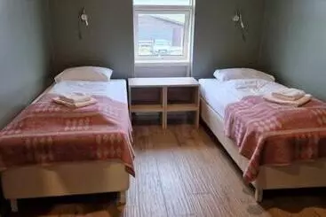 هتل West Ranga Lodge