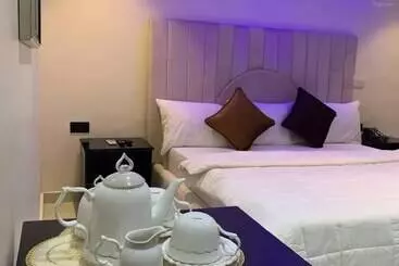Ikad Hotel And Suite