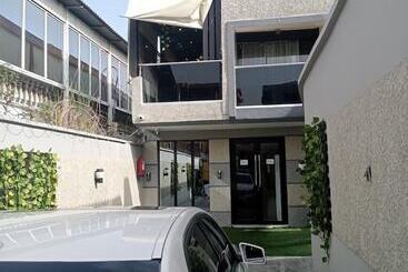 Ikad Hotel And Suite