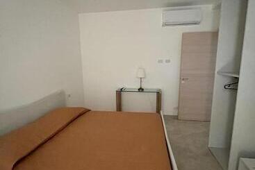 ペンション La Ginestra