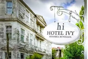 Hi Hotel Ivy Buyukada
