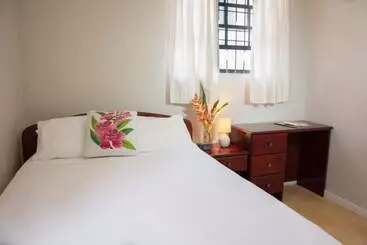 Morne Seaview Apartments