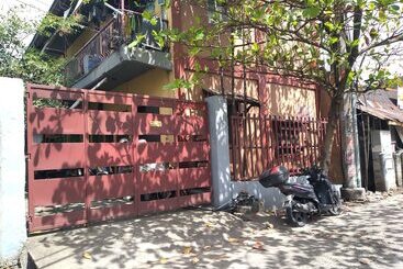 Appartement-hotel Terisitaplace Otel