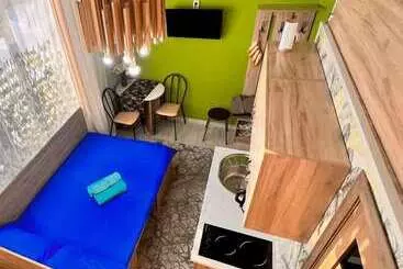 Apart Hotel Catherine