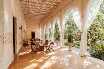 Bed and Breakfast Shambalante
