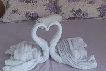 客栈 Estresse Zero