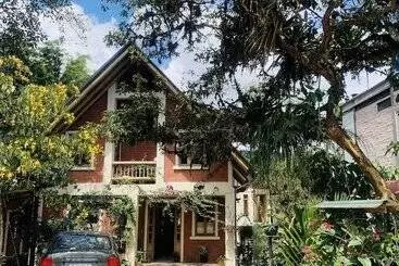 Hotel Casa Del Rio