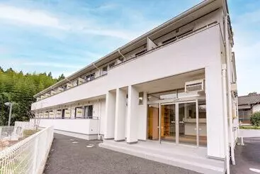 Hotel Hirononomori Maehama Bekkan   Male Only