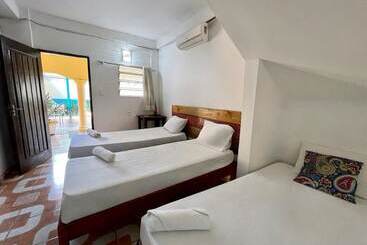 هتل Hospedaje Rey Leon