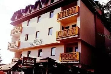 Hotel Nicole Kopaonik