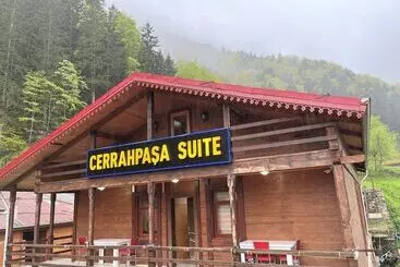Hotel Uzungol Cerrahpasa Suites