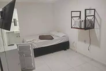 Motel Pousada Flor Do Caribe