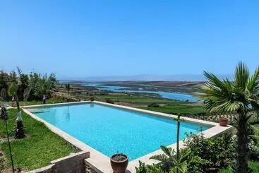 Pension La Villa Joubert