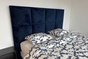 פנסיון Quartier De Meyrin