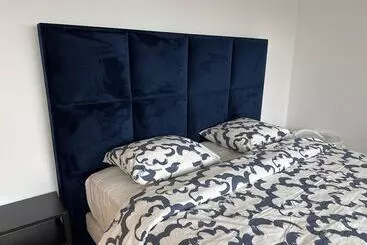 ペンション Quartier De Meyrin