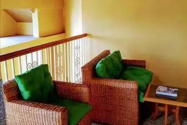 Majatalo Room In Guest Room   Renajoe Exclusive Guesthouse Tema Community 9