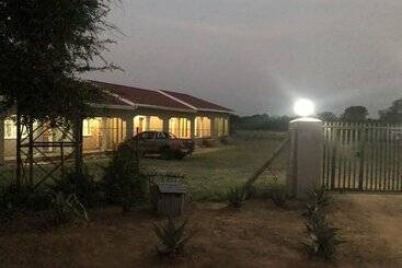 膳宿费 Wanakah Estate Guesthouse