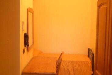 Bed and Breakfast La Perla Del Sannio