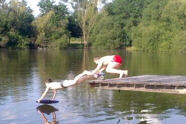 민박 L'autourserie