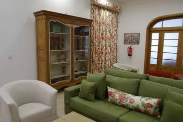 Hotel Casa Rosa