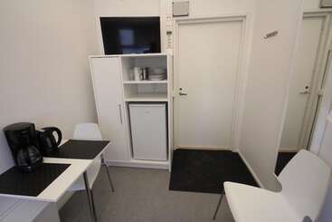 Forenom Hostel Helsinki Pitajanmaki