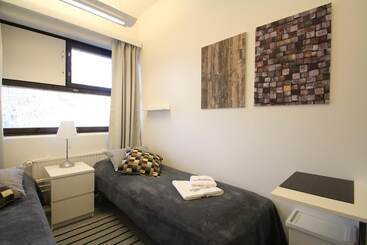 Forenom Hostel Helsinki Pitajanmaki