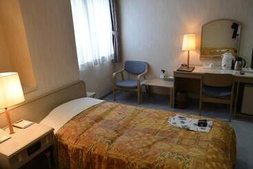 Hotel Abashiri Royal