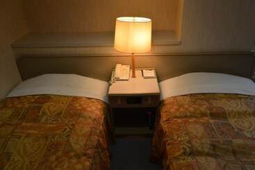 호텔 Abashiri Royal